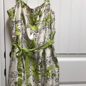 Jessica Howard spring dress